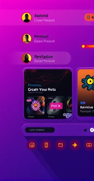 轻松一点，即刻拥有